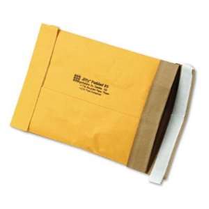 ANLE PAPER/SEALED AIR CORP. Jiffy Padded Self Seal Mailer 
