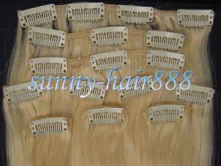 The best quality and price for absolutely gorgeous clip in extensions.