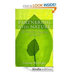 Partnering with Nature Catriona MacGregor  Kindle Store