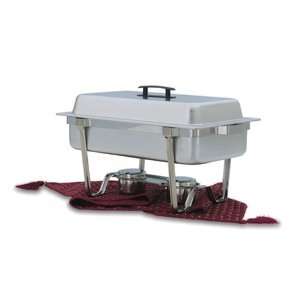 CHAFER ECONOMY FULL SIZE, EA, 06 0377 VOLLRATH COMPANY CHAFERS AND 