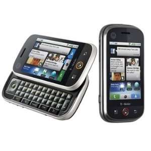    Motorola MB200 CLIQ GSM Quadband Phone (Unlocked) Electronics