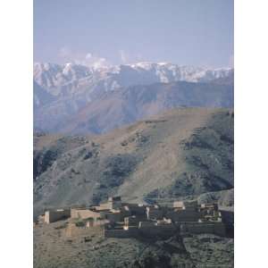  Khyber Pass Area, Frontier Province, Pakistan Photographic 