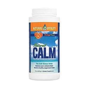 Ecofriendly Gillhams Calm Orange (1x16 OZ) By Peter GillhamS Natural 