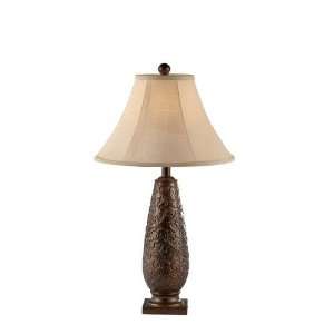  Hazelwood Home Table Lamp   MNQ21912