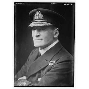  Adm. Sir R. Tyrwhitt