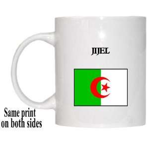  Algeria   JIJEL Mug 