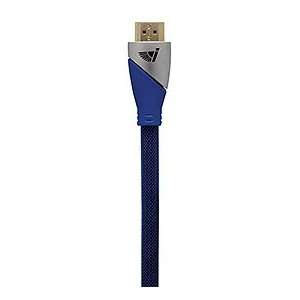  Icarus ECP HDME5 Blue Angel High Speed 3D Ready HDMI Cable 