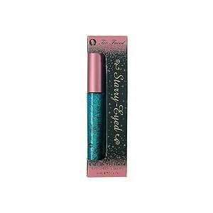   Faced Starry Eyed Liquid Eyeliner Drunk Dial (Quantity of 3) Beauty