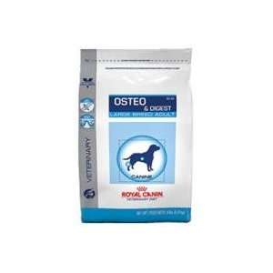 Royal Canin Veterinary Diet Osteo and Digest OD Large Breed Adult Dry