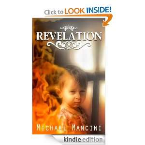 Revelation A Sneak Preview Michael Mancini, Michael Tornillo  