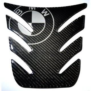 Carbon Fiber Motorcycle Tank Protector Pad for BMW R1200GS Adventure