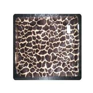  Tiger Dreamz Luxury Bed 24x19  Giraffe
