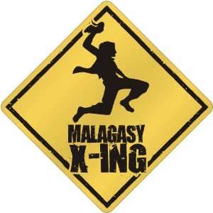  New  Malagasy X Ing Free ( Xing )  Madagascar Crossing 