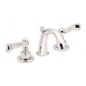    California Faucets Mini Widespread 5907 LPG