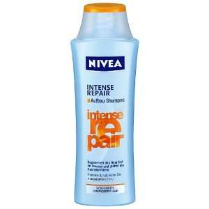  Nivea Intense Repair Shampoo (250 Ml) Beauty