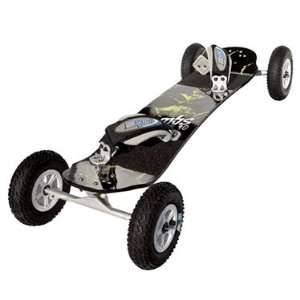  MBS Core 90 Mountainboard