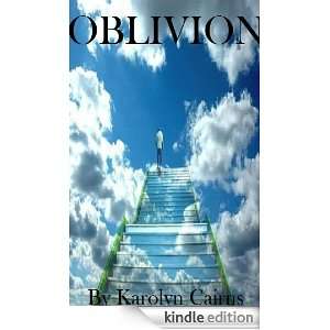 Start reading Oblivion  