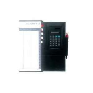  AAG8080505   Slideout Calculator for Planners Office 