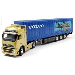  MOTORART 13233   1/50 scale   Trucks Toys & Games