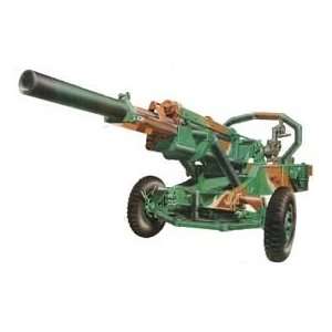  AFV Club 1/35 M102 Howitzer USA 105mm Kit Toys & Games