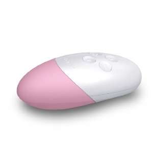  Lelo Siri Pink Vibrator Massager
