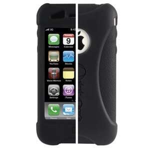  OtterBox Impact Series f/iPhone® 3G/3GS   Black 
