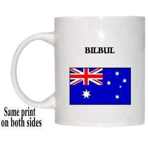  Australia   BILBUL Mug 