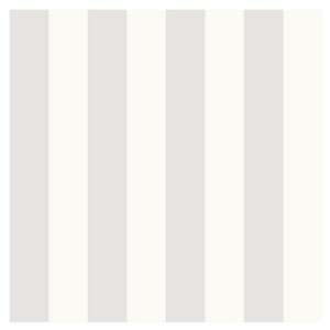  Norwall Tent Stripe Wallpaper SS28410