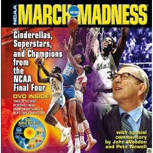  March Madness Cinderellas, Superstars, and Champions from 