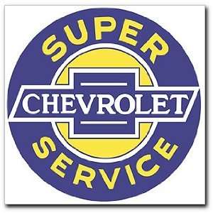  Husky Liners 00117 Signpast Chev Super Service Automotive
