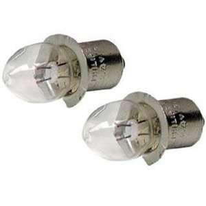  Milwaukee 49 81 0040 V28 Replacement Work Light Bulbs 2 