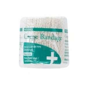  Numark Crepe Bandage BP x 5cm Beauty