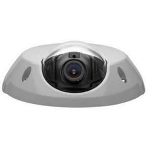  AXIS 0286 021 AXIS 209MFD R VNDL MP DOME 10PK Camera 