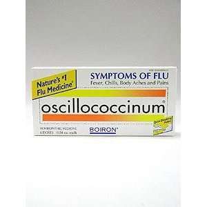  Oscillococcinum® 6 doses