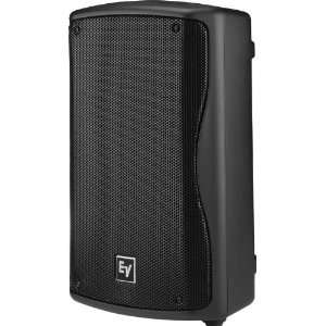  Electro Voice ZX1 100 PA Speaker Black Musical 
