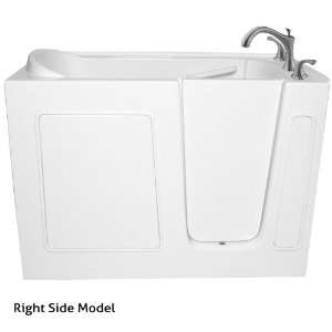  Ariel EZWT 3048 Walk In Bathtub DUAL R 48x29x38