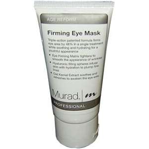 Murad Professional Age Reform Firming Eye Mask (2 oz. professional 