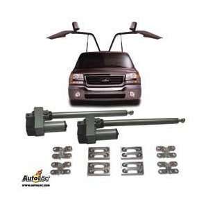  Automatic Gullwing Door Conversion Kit (2 Door) Sports 