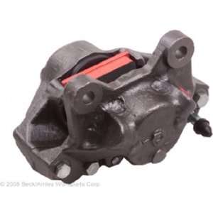  Beck Arnley 079 0706 Remanufactured Loaded Caliper 