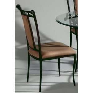  0724 Side Chair (Set of 4)