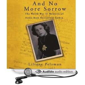  And No More Sorrow (Audible Audio Edition) Liliane 