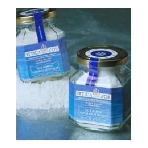 Ittica dOr   Sea Salt   10.7 oz. Jar (fine, case of 12), Gourmet 