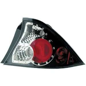  Euro Taillights   TYC Aftermarket Taillights Automotive