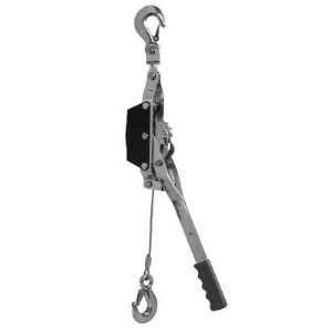   Cooper Hand Tools Campbell Imported (1 & 1/2 Ton)Cable Puller 1500 Lb
