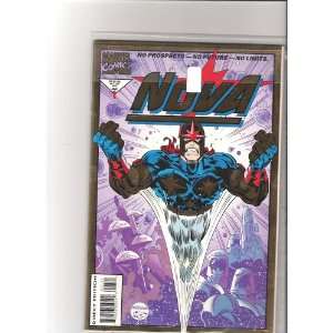  NOVA,ISSUE 1,JAN 