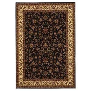  828 Visions 5693710 Traditional 92 x 125 Area Rug 