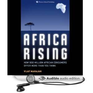   Rising How 900 Million African Consumers Offer More Than You Think