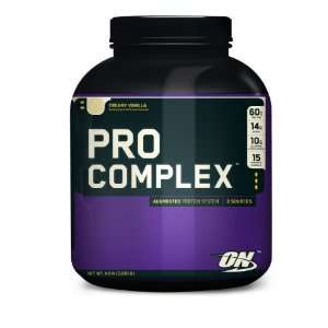  Pro Complex Aps 60, Van, 4.6 lb ( Multi Pack) Health 