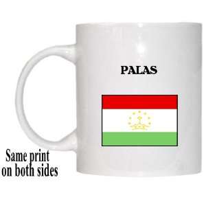  Tajikistan   PALAS Mug 