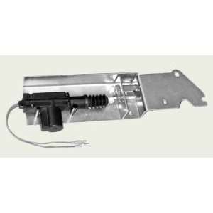  Pop & Lock PL8120Q Power Tailgate Lock for Chevrolet and 